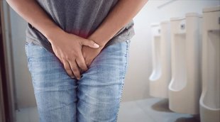 Urinal Infection