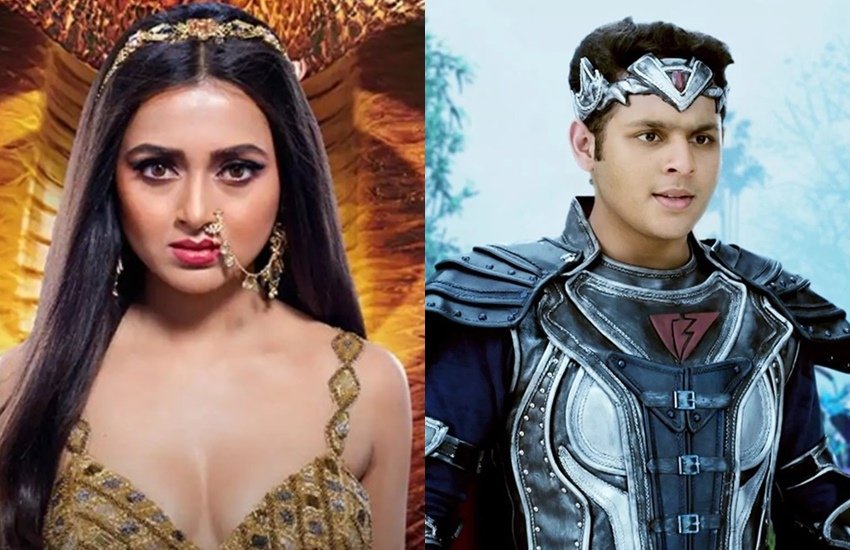 फिल्मों में वीएफएक्स (VFX) का इस्तेमाल काफी बढ़ गया है। साउथ (South Movies) से लेकर बॉलीवुड (Bollywood Movies) तक की फिल्मों में इसका खूब इस्तेमाल किया जा रहा है। रणबीर कपूर (Ranbir Kapoor) और आलिया भट्ट (Alia Bhatt) स्टारर फिल्म 'ब्रह्मास्त्र' (Brahmastra) इसका ताजा उदाहरण है। अहम बात यह है कि सिर्फ फिल्मों में ही नहीं बल्कि टीवी सीरियल्स (TV Serieal) में भी VFX का खूब इस्तेमाल किया जा रहा है। यह इस्तेमाल भी आज से नहीं बल्कि काफी समय से हो रहा है लेकिन समय के साथ-साथ यह एडवांस होता जा रहा है। आइये नजर डालते हैं उन टीवी शो पर जिनमें VFX का इस्तेमाल किया गया है।   