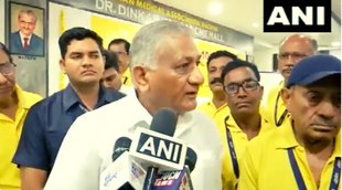 VK Singh, Agnipath