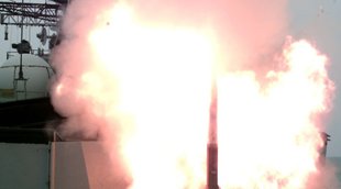 VL-SRSAM missile| DRDO| indian navy