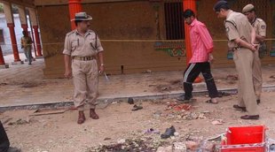 Varanasi Blast | Varanasi serial blasts case | Ghaziabad court