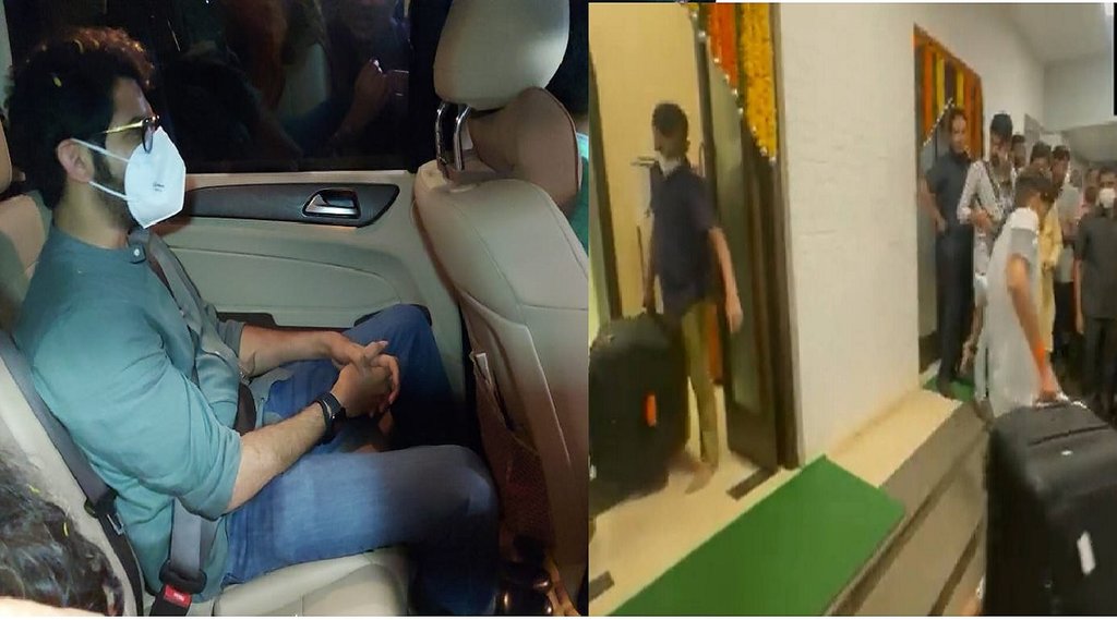 Aditya Thackeray| Shiv Sena