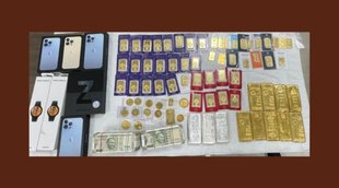 Vigilance Bureau raid | IAS officer Sanjay Popli | Vigilance Bureau raid on sajay popli house