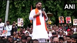 Vikas Gogawale