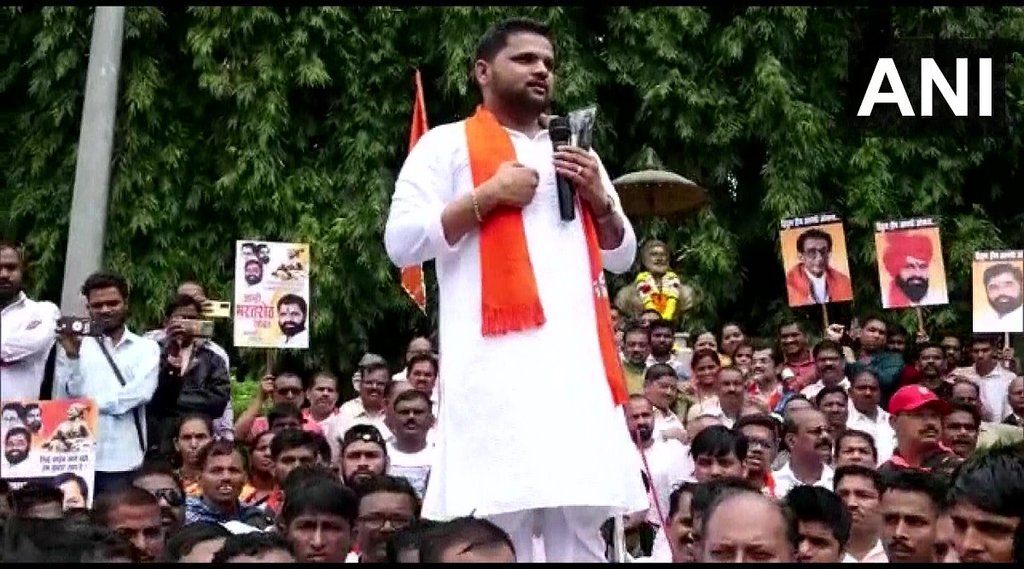 Vikas Gogawale
