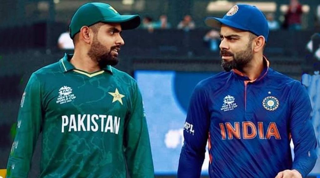 Virat Kohli vs Babar Azam