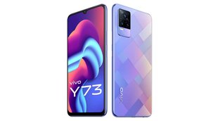 Vivo Smartphones vivo Y73