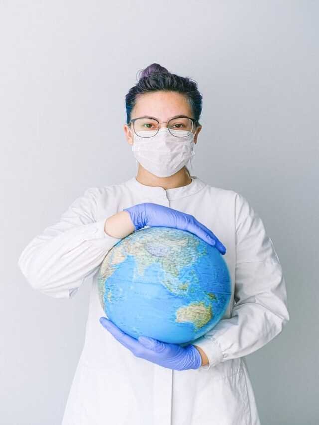 WORLD ENVIRONMENT DAY - THESE THINGS RAE REASON FOR POLLUTION