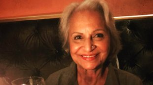 waheeda rahman, bollywood