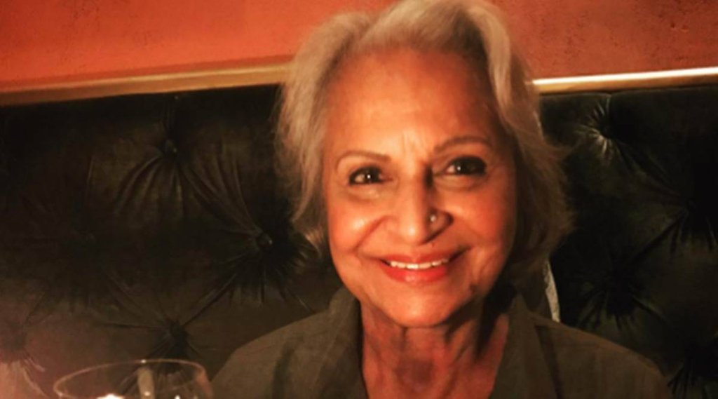 waheeda rahman, bollywood