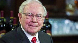 Warren Buffet | Business News | Stock Investment