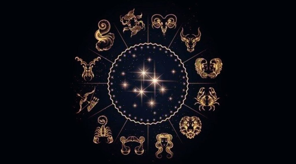 angry zodiac sign, born stubborn anger