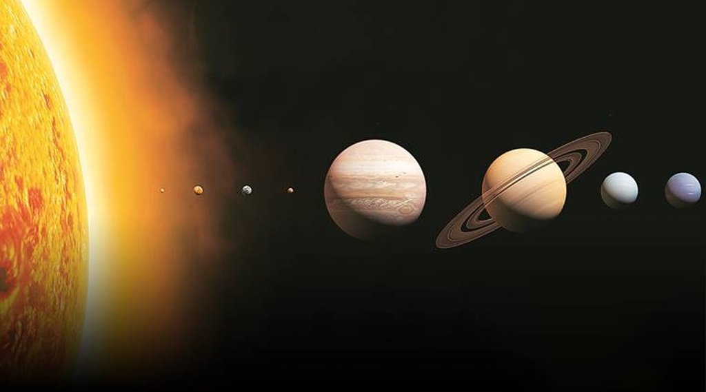 shani- budh ne badli chal. saturn and mercury chnage position
