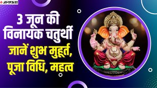 vinayak chaturthi