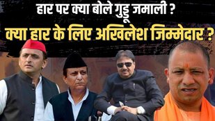 UP By Elections 2022 Result