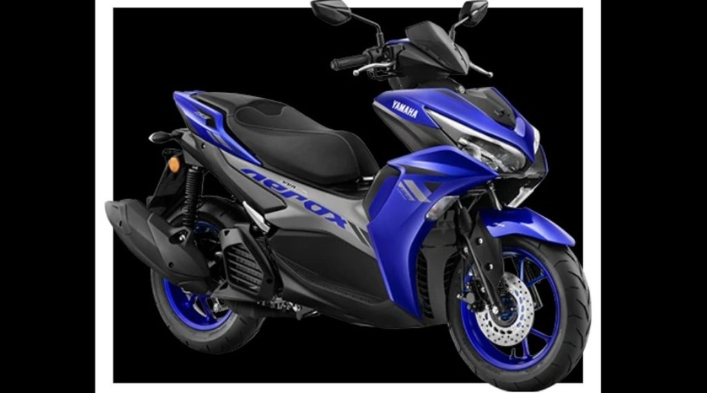 Two Wheeler Finance Plan । Yamaha Aerox 155 । Racing Scooters । Car Bike news