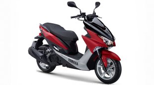 New Scooter Launch । Yamaha X Force 155 । Car Bike News