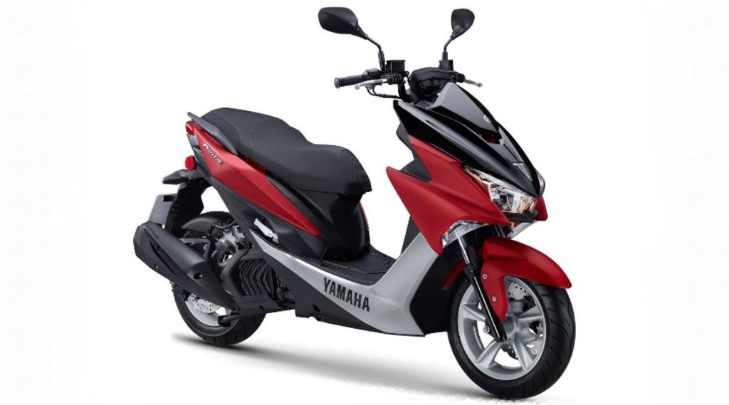 New Scooter Launch । Yamaha X Force 155 । Car Bike News