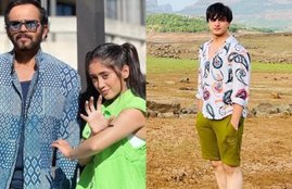 Yeh Rishta Kya Kehlata Hai Show, Shivangi Joshi and Mohsin Khan Role