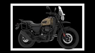 Bike Finance Plan । Yezdi Adventure Ranger Camo । Adventure Bike । car bike news
