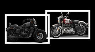 Bike Compare । Yezdi Roadster । Royal Enfield Classic 350 । Cruiser Bike । Car Bike News