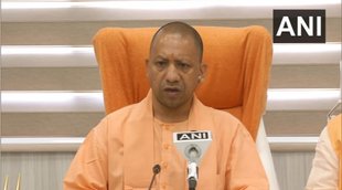 UP CM|Yogi Adityanath|Yogi