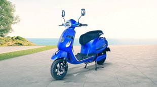 New Electric Scooter । Zelio Eeva ZX । Car Bike News