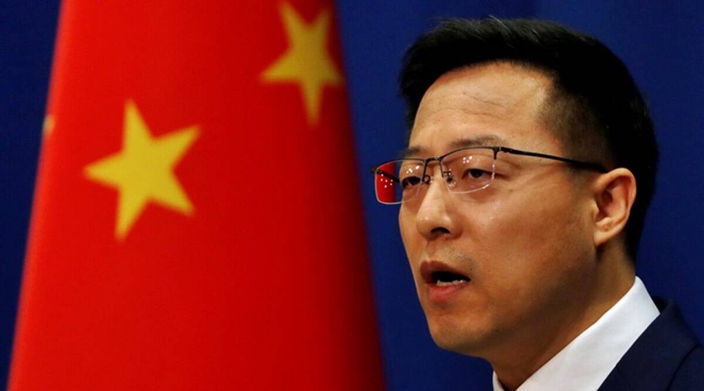 Zhao-Lijian-chinese-mea-spokesperson.