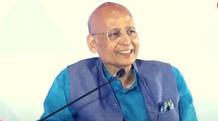 abhishek Manu Singhavi