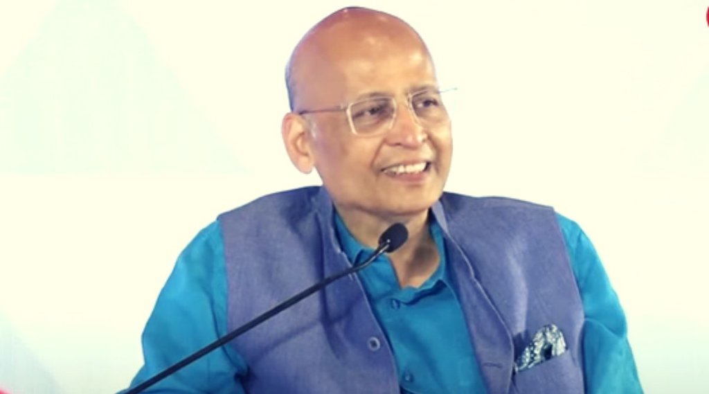 abhishek Manu Singhavi