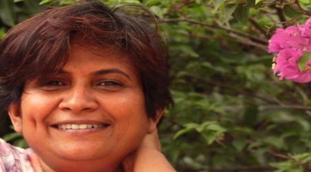 mbik Roa Dies,Malayalam Actress Dies