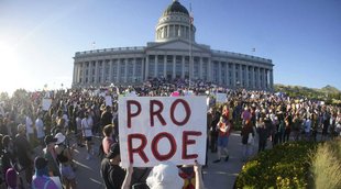 America | Supreme Court | Abortion Laws