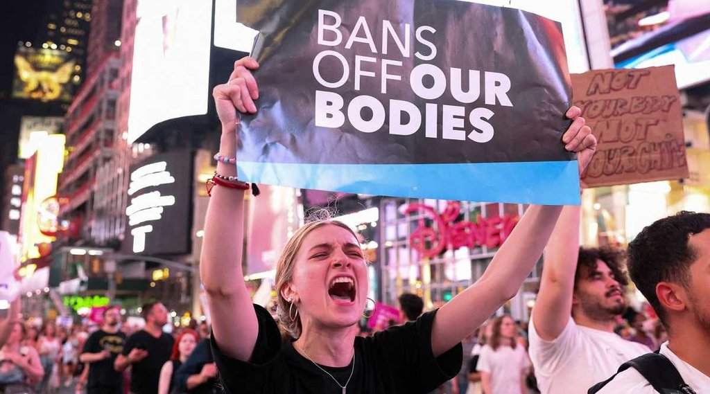 abortion | US Supreme Court | India | MTP Act