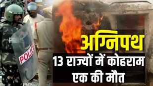 agniveer yojana kya hai