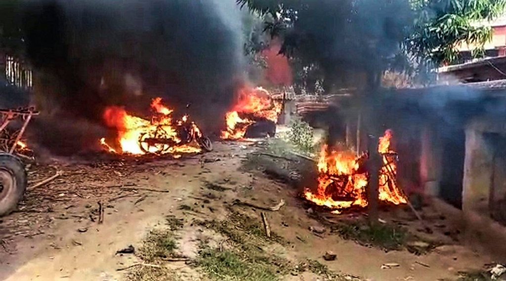 agneepath scheme, bihar, jdu