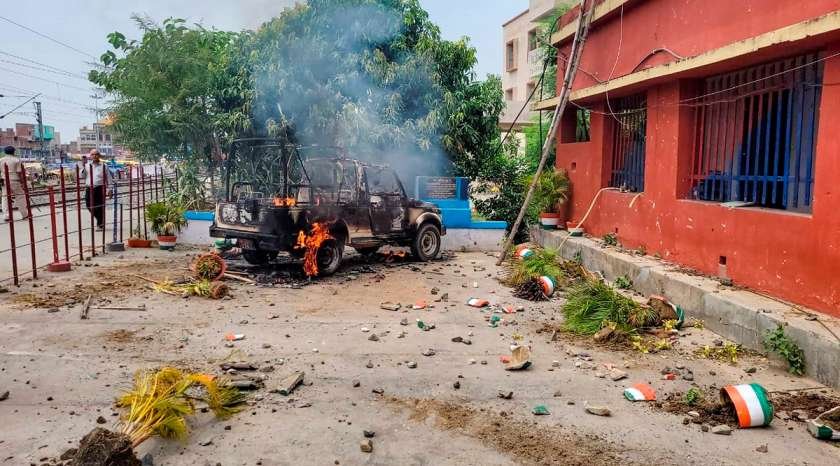 agneepath scheme, varun gandhi