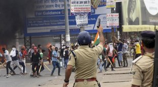Agnipath Protest| Bihar| NDA