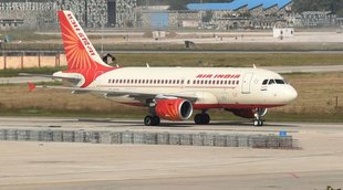 Air India |Chandigarh | VRS