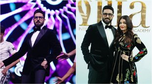 aishwarya, abhishek