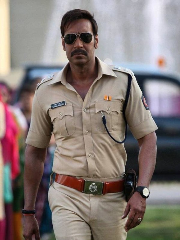 ajay devgn