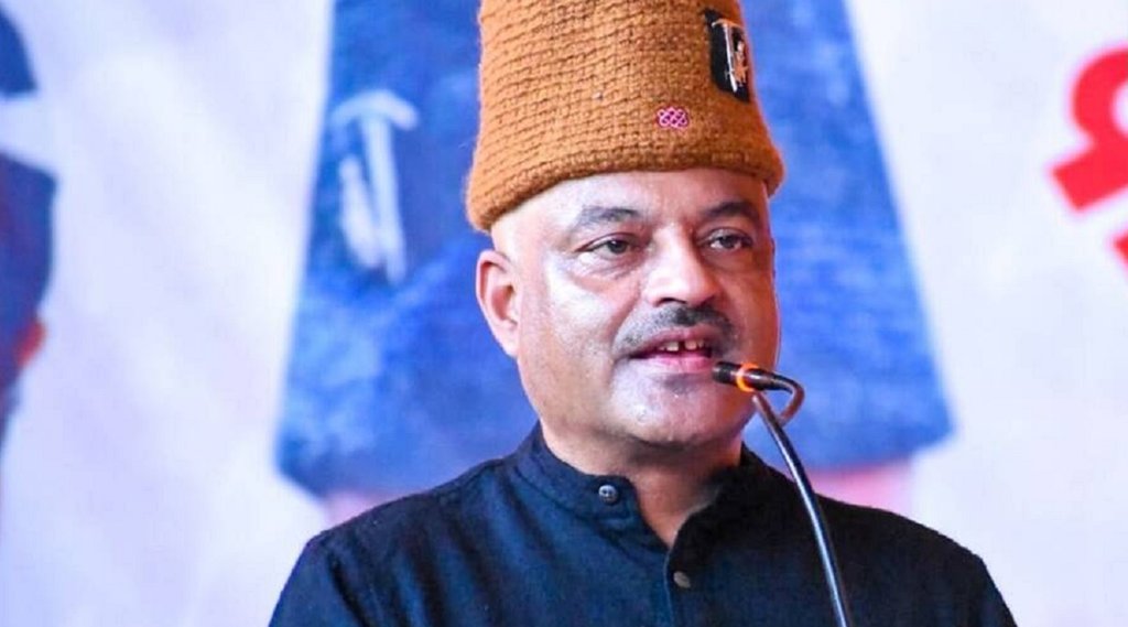 Ajay Kothiyal| AAP CM Face in Uttrakhand| Kothiyal Joins BJP