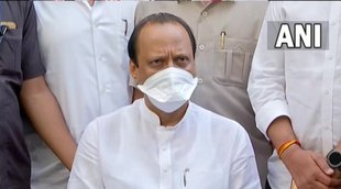 ajit pawar| maharashtra| NCP|