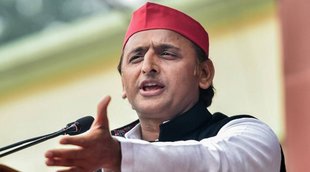 akhilesh yadav | sanjay chauhan | up news