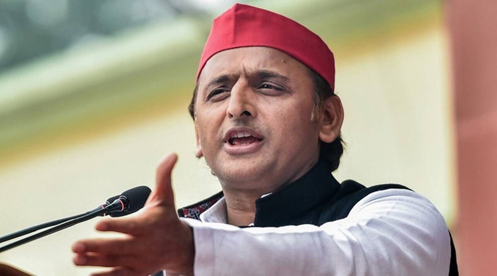 akhilesh yadav | sanjay chauhan | up news