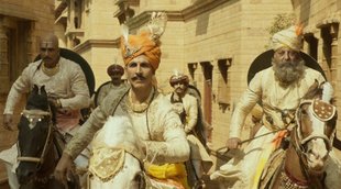 prithvi raj, Akshay kumar