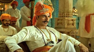 Akshay kumar, Prithviraj