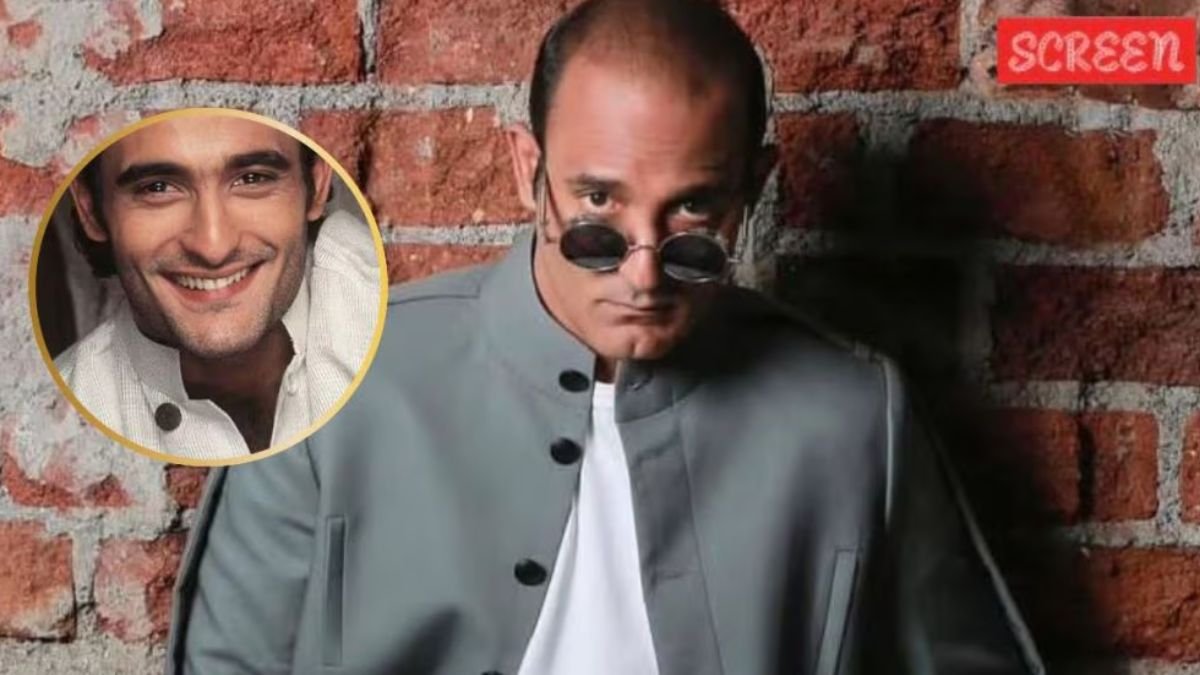 Akshaye Khanna birthday