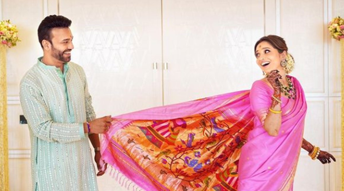 Ankita Lokhande Ankita Lokhande