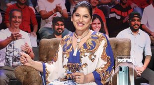 archana puran singh, actress