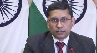 Arindam Bagchi | National News | Egypt